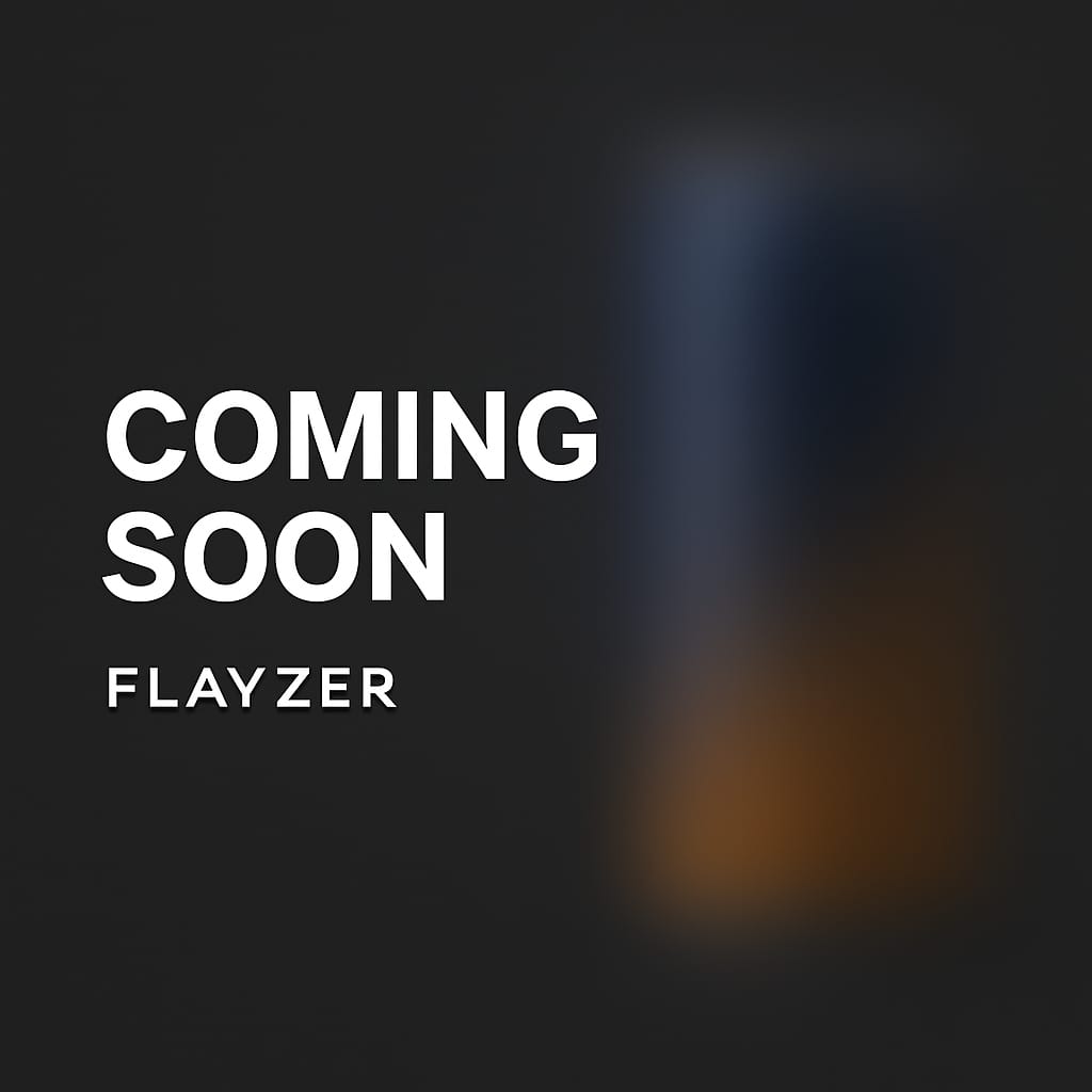 Flayzer can